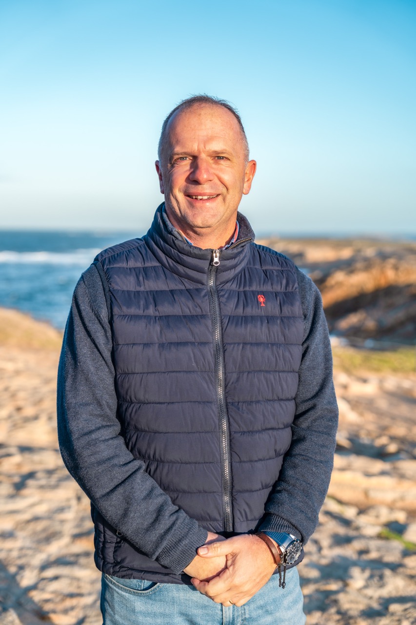 Jean-François Artige, 52 ans