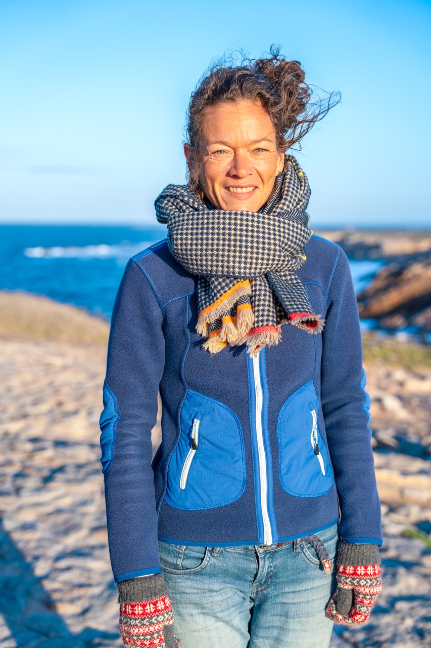 Kristen Bègue, 46 ans