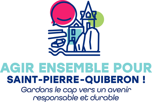 Agir Ensemble Pour Saint-Pierre-Quiberon