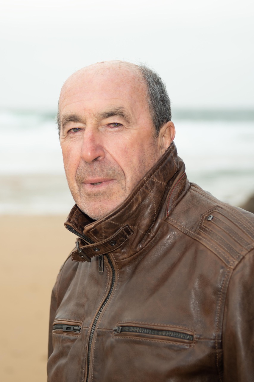 Michel Fortune, 66 ans