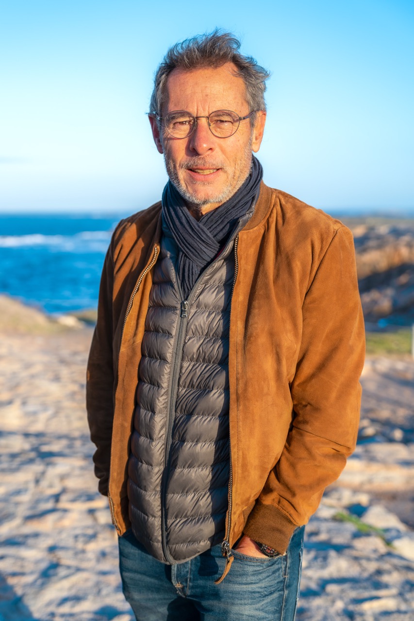 Philipe Maillet, 65 ans